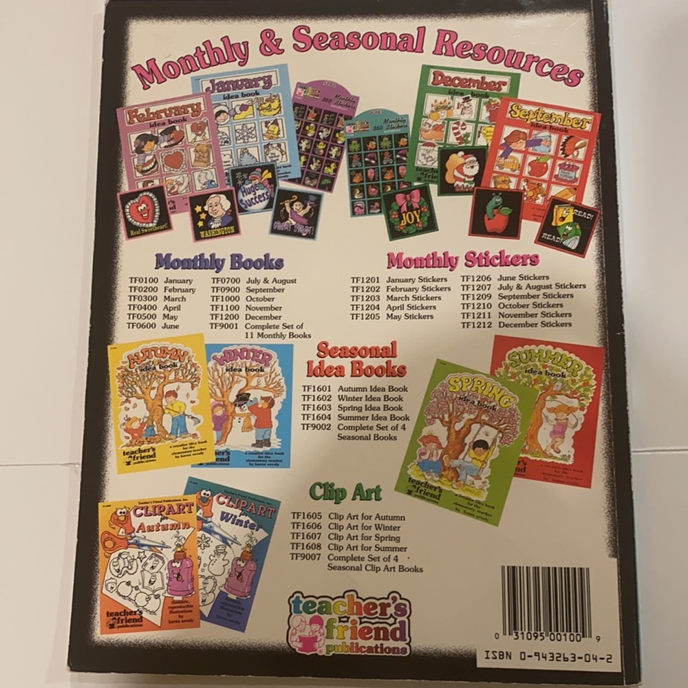 🛍️Book idea for teachers, about January and winter🛍️ - Picture 2 of 2